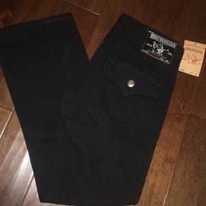True Region Men Jeans